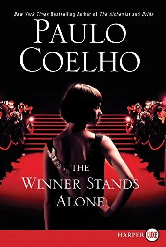 Cover of The Winner Stands Alone