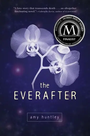 Cover of The Everafter