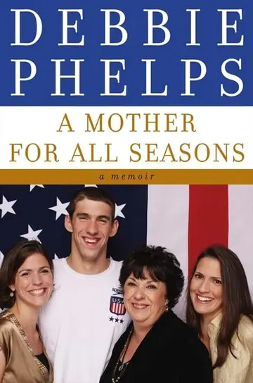 Cover of A Mother for All Seasons