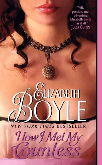 Cover of How I Met My Countess
