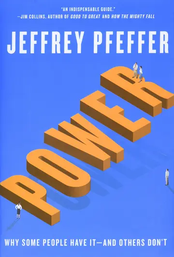 Cover of Power