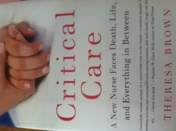 Cover of Critical Care