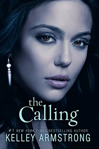 Cover of The Calling