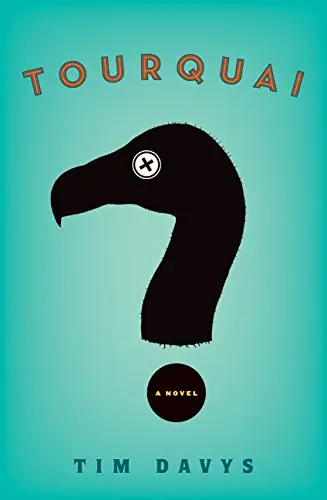 Cover of Tourquai