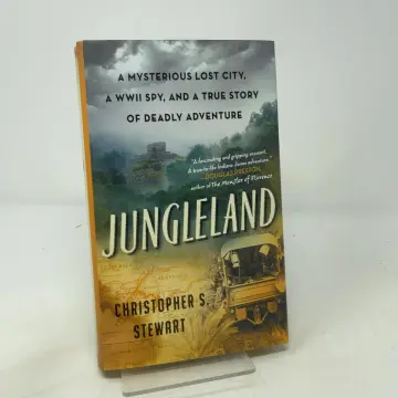 Cover of Jungleland