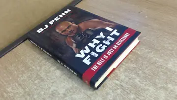 Cover of Why I Fight