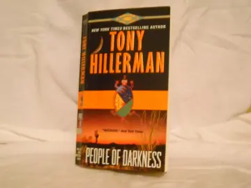 Cover of People of Darkness
