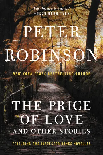 Cover of The the Price of Love and Other Stories Price of Love and Other Stories