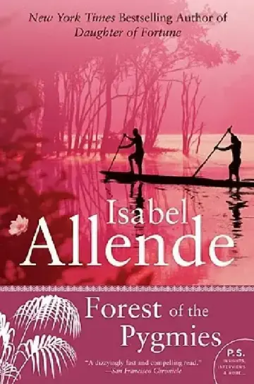 Cover of Forest of the Pygmies