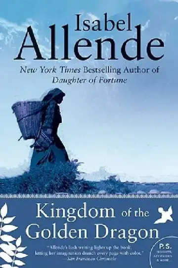 Cover of Kingdom of the Golden Dragon