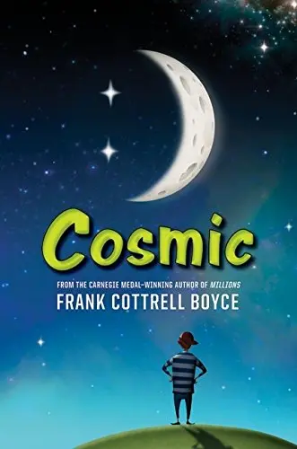 Cover of Cosmic