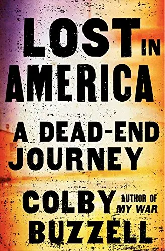 Cover of Lost in America