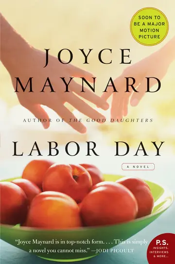 Cover of Labor Day