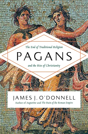Cover of Pagans
