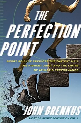 Cover of The Perfection Point