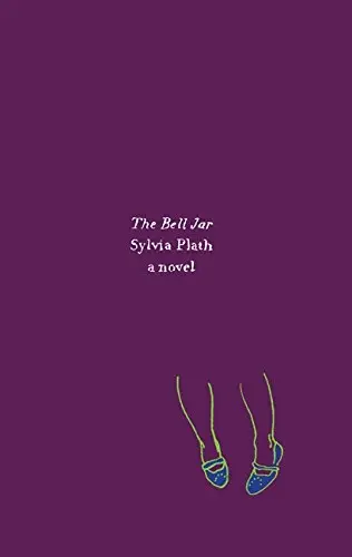 Cover of The Bell Jar
