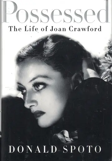 Cover of Possessed