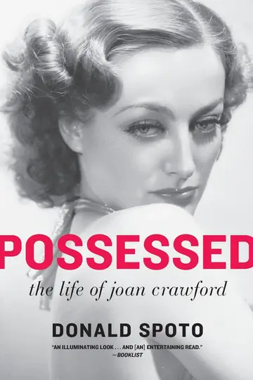 Cover of Possessed