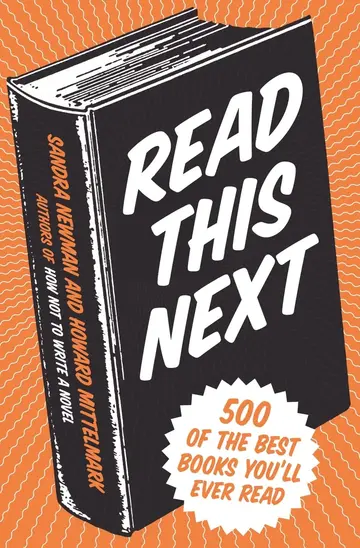 Cover of Read This Next