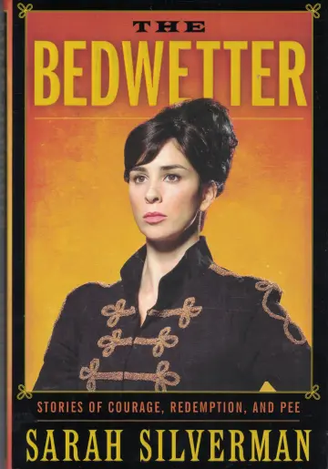 Cover of The Bedwetter