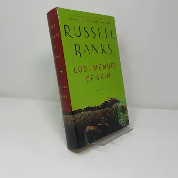 Cover of Lost Memory of Skin