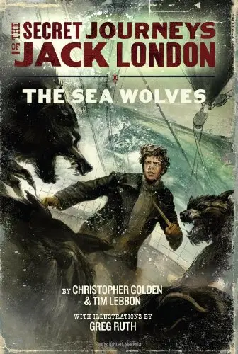 Cover of The Sea Wolves