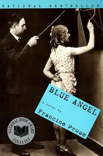 Cover of Blue Angel