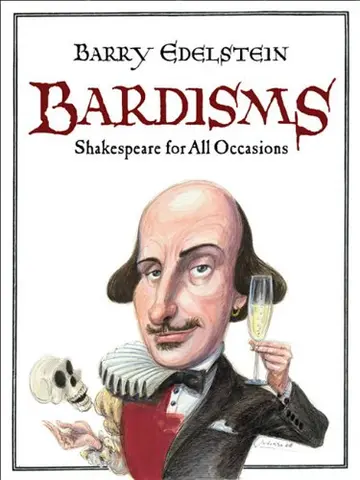 Cover of Bardisms