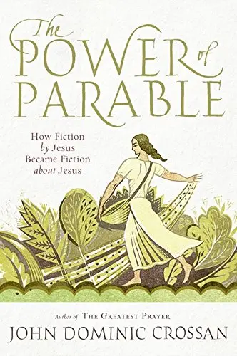 Cover of The Power of Parable