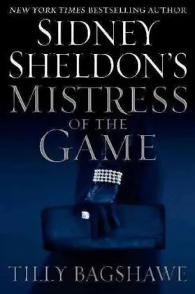 Cover of Mistress of the Game