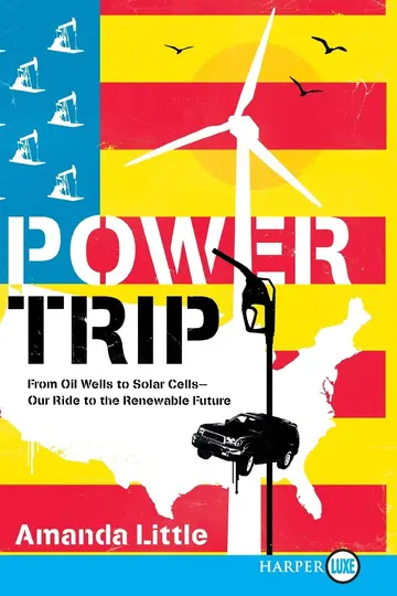 Cover of Power Trip