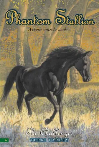 Cover of The Challenger