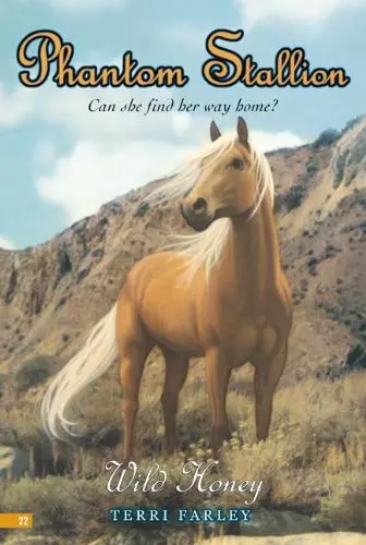 Cover of Wild Honey