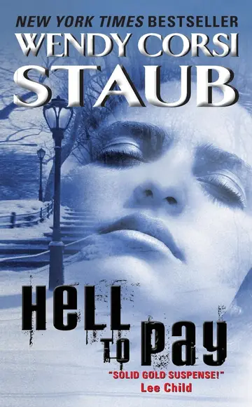 Cover of Hell to Pay