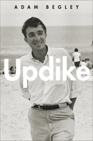 Cover of Updike