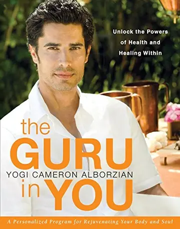 Cover of The Guru in You
