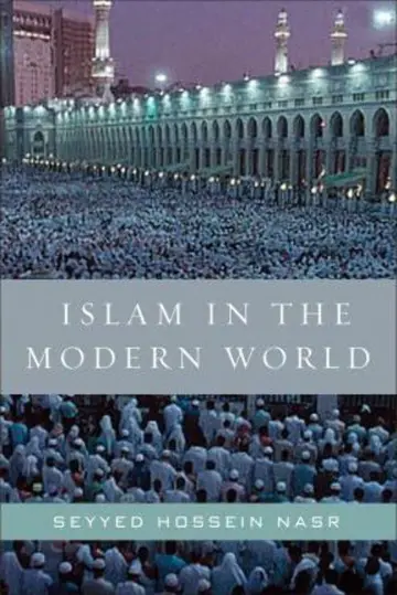 Cover of Islam in the Modern World