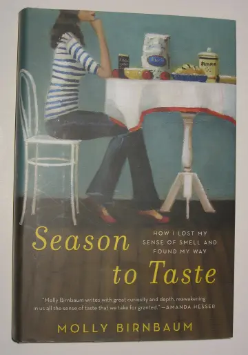 Cover of Season to Taste