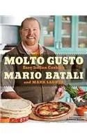 Cover of Molto Gusto