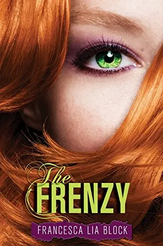 Cover of The Frenzy