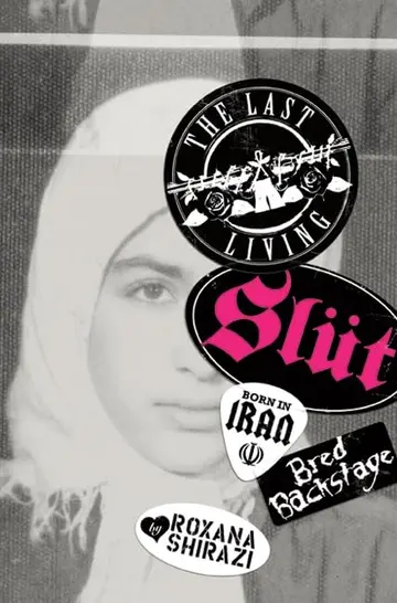 Cover of The Last Living Slut