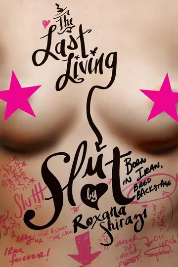 Cover of The Last Living Slut