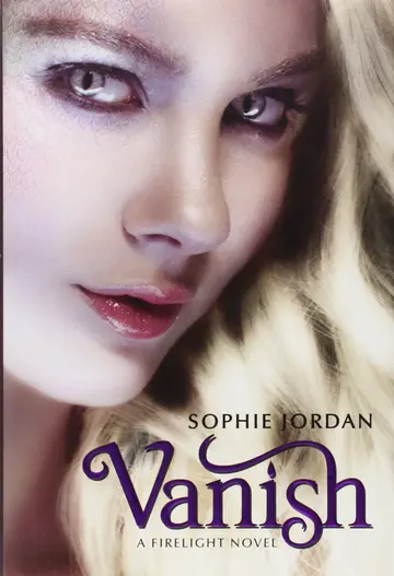 Cover of Vanish