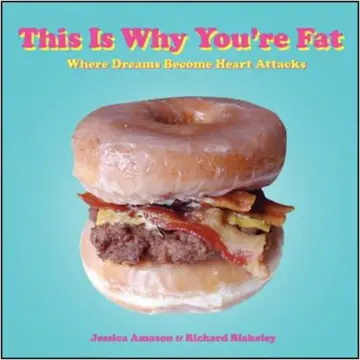 Cover of This Is Why You're Fat