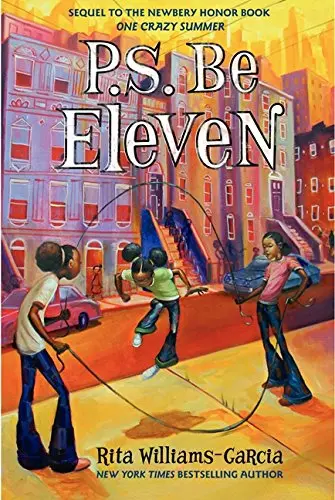 Cover of P.S. Be Eleven