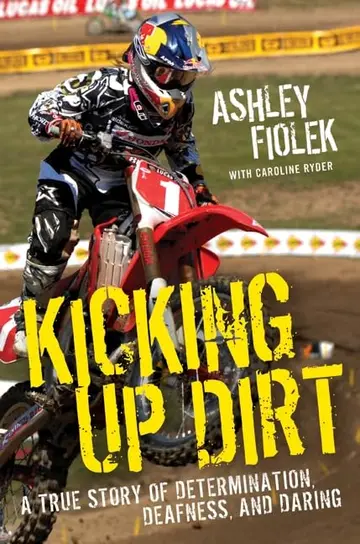 Cover of Kicking up Dirt
