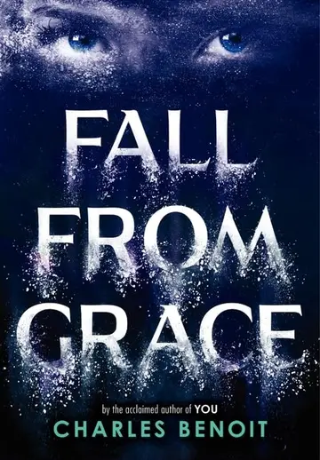 Cover of Fall from Grace