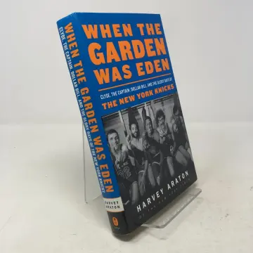 Cover of When the Garden Was Eden