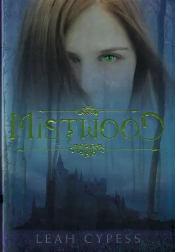 Cover of Mistwood