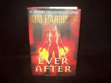 Cover of Ever After